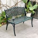 Ghế Dài Công Viên ANGCV09