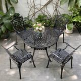 Bàn sân vườn BN15 (không gồm ghế)