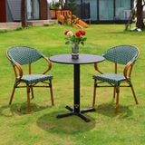 Ghế Cafe Ngoài Trời LUZF2049C