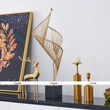 Decor Sóng lưới DB25-S