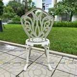 Bộ bàn ghế ban công LU6235T + Ghế LU6030C
