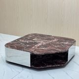 Bàn trà sofa AKV116