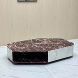 Bàn trà sofa AKCN116