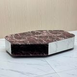 Bàn trà sofa AKCN116