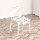 Ghế nhựa đúc S3045