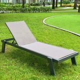 Ghế hồ bơi LU3046C