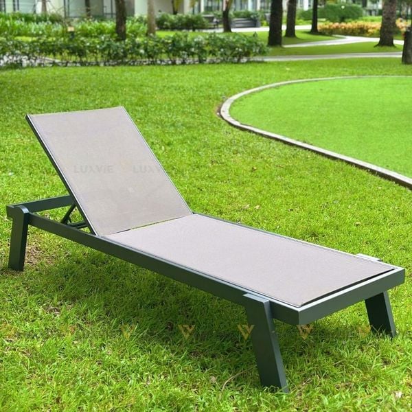 Ghế hồ bơi LU3046C