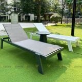 Ghế hồ bơi LU3046C
