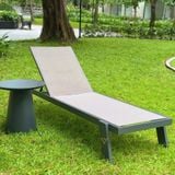 Ghế hồ bơi LU3046C