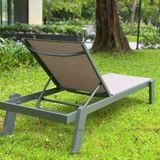 Ghế hồ bơi LU3046C