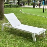 Ghế hồ bơi LU3046C