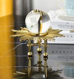 Decor Cầu thủy tinh ̣̣̣̣