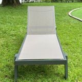 Ghế hồ bơi LU3046C