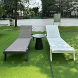 Ghế hồ bơi LU3046C