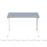 Cụm Bàn văn phòng RPBSQUARE02 (Không gồm ghế)