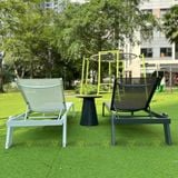 Ghế hồ bơi LU3046C