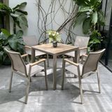 Bàn sân vườn DPBV19 (không gồm ghế)