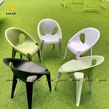 Ghế nhựa đúc S3019
