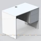 Bàn văn phòng RPBWOODI02 (Không gồm ghế)