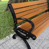 Ghế Dài Công Viên LU6045