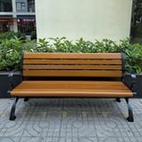Ghế Dài Công Viên LU6045