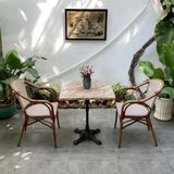 bàn ghế ban công luxvie