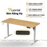 Bàn nâng hạ văn phòng MAS-SMARTDESK