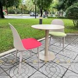Ghế nhựa đúc S3000A