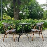 Bàn sân vườn DPBV9 (không gồm ghế)