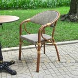 Ghế Cafe Ngoài Trời LU3004C