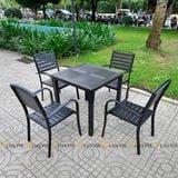 Bàn sân vườn LU1024T (không gồm ghế)