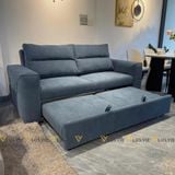 SOFA GIƯỜNG PUFFY