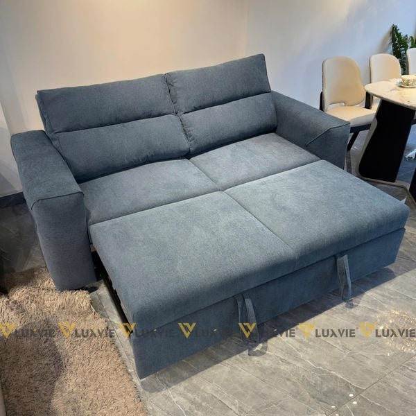SOFA GIƯỜNG PUFFY