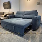 SOFA GIƯỜNG PUFFY