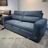 SOFA GIƯỜNG PUFFY