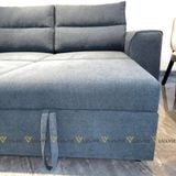 SOFA GIƯỜNG PUFFY