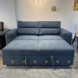 SOFA GIƯỜNG PUFFY