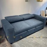 SOFA GIƯỜNG PUFFY