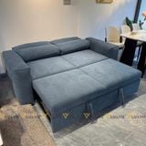 SOFA GIƯỜNG PUFFY
