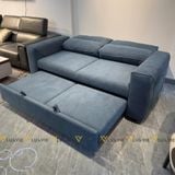 SOFA GIƯỜNG PUFFY