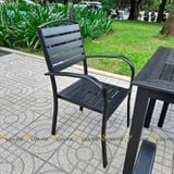 Ghế ngoài trời LU1012C