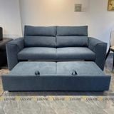 SOFA GIƯỜNG PUFFY