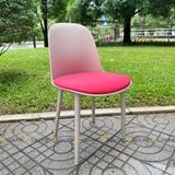 Ghế nhựa đúc S3000A
