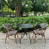 Bàn sân vườn DPBV9 (không gồm ghế)