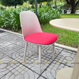 Ghế nhựa đúc S3000A
