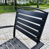 Ghế ngoài trời LU1012C