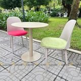 Ghế nhựa đúc S3000A