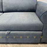SOFA GIƯỜNG PUFFY