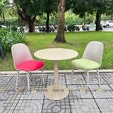 Ghế nhựa đúc S3000A