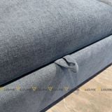 SOFA GIƯỜNG PUFFY
